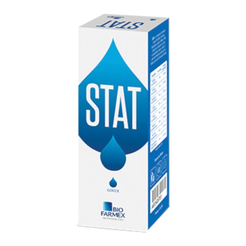 STAT Gocce 100ml