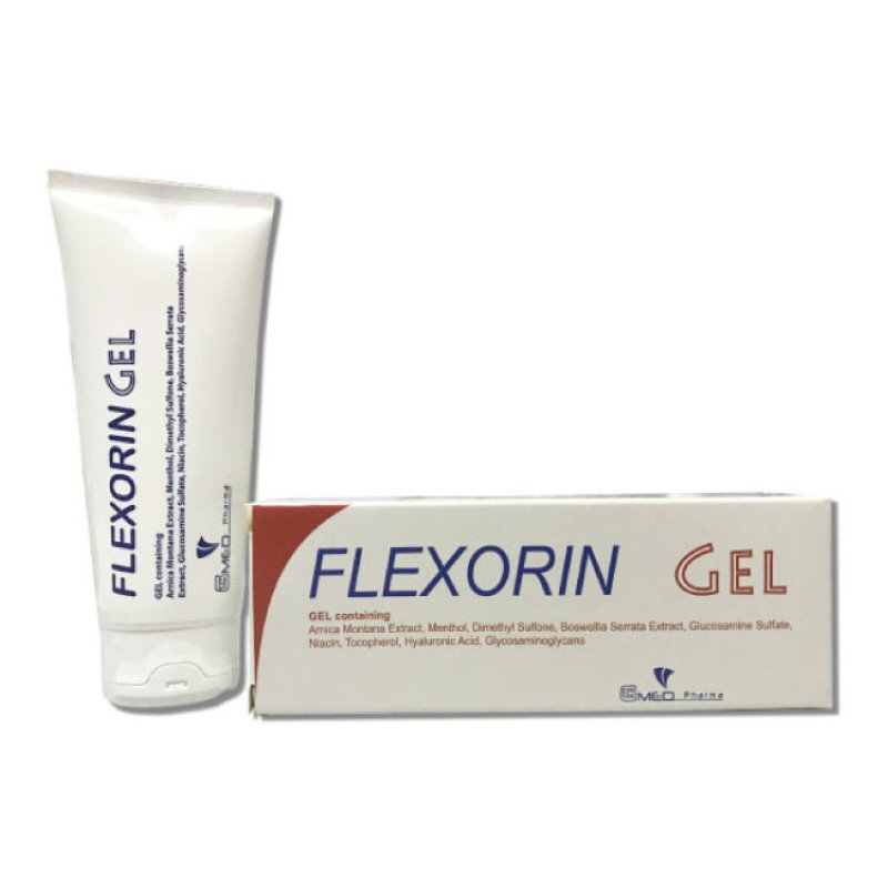 FLEXORIN Gel 100ml