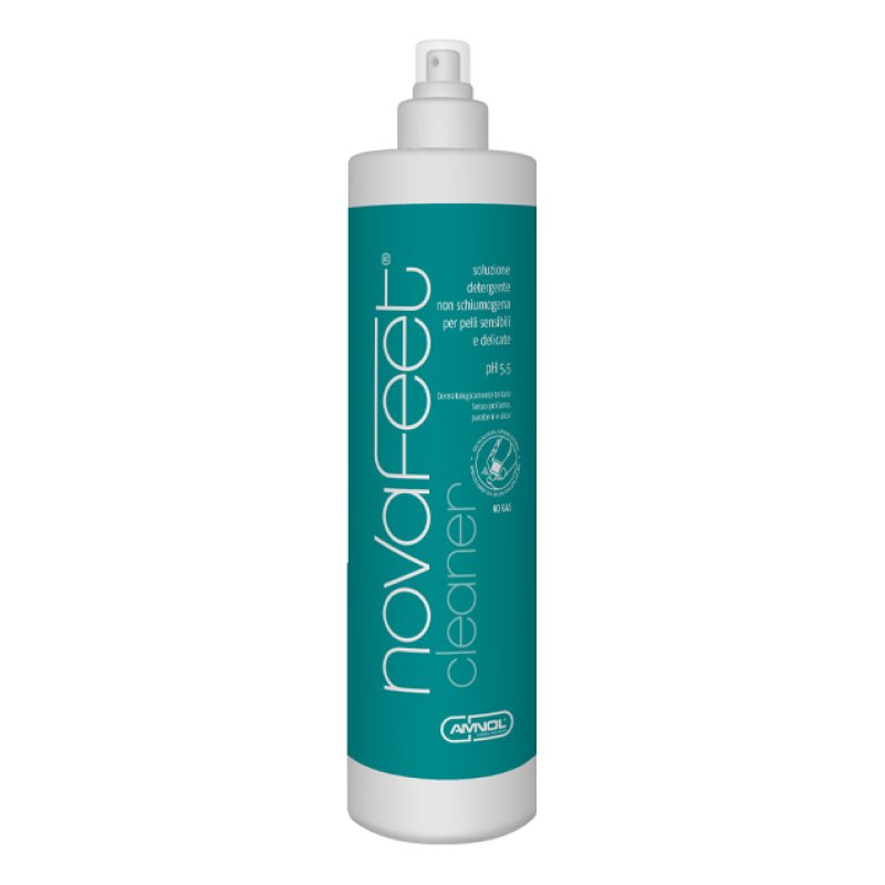 NOVAFEET Cleaner 500ml