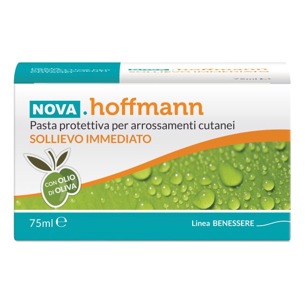 NOVA HOFFMANN CREMA 75ML