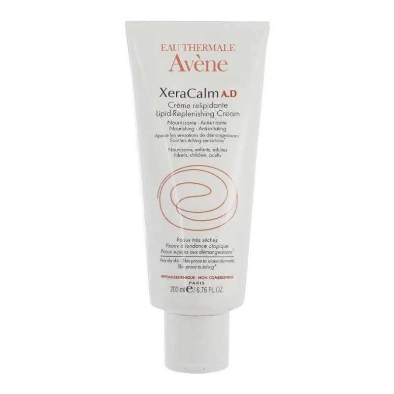 Eau Thermale Avene Xeracalm AD Crema Liporestitutiva 200ml