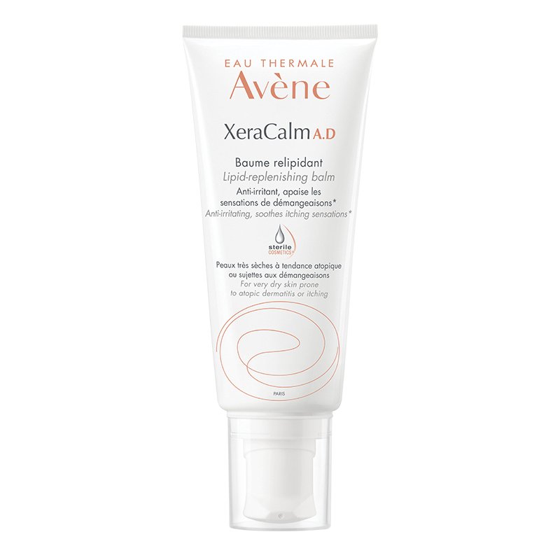 Eau Thermale Avene Xeracalm AD Balsamo Liporestitutivo 200ml