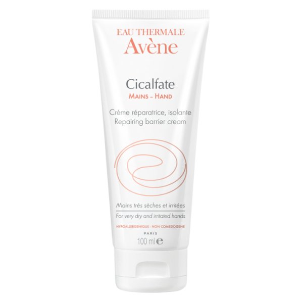 Eau Thermale Avene Cicalfate Crema Mani ...