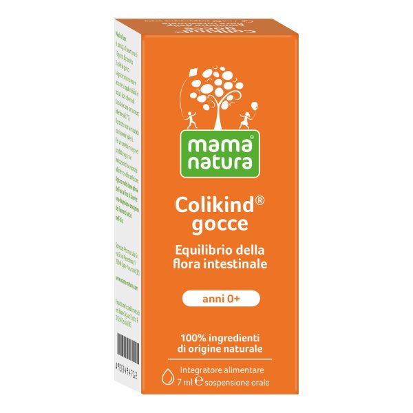 COLIKIND Gocce 7ml