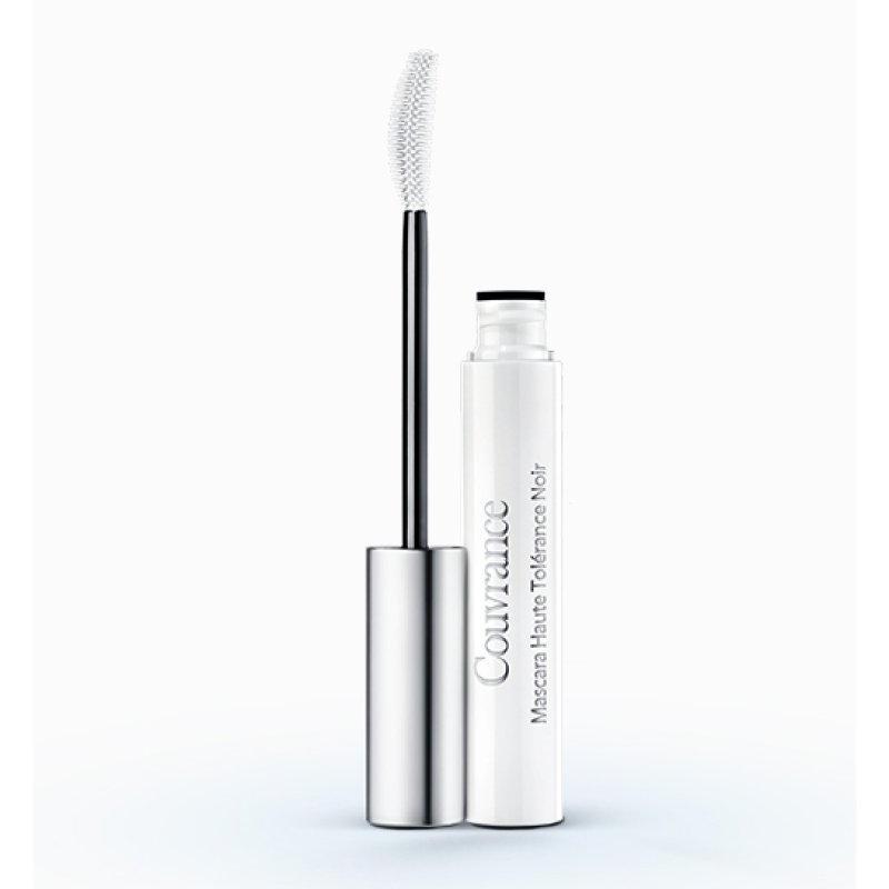 Eau Thermale Avene Couvrance Mascara Nero Alta Tollerabilità 7 ml