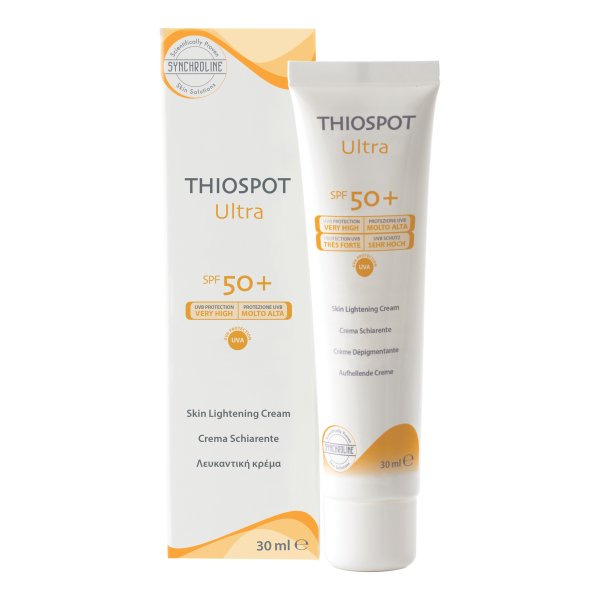 THIOSPOT Ultra fp50+ 30ml