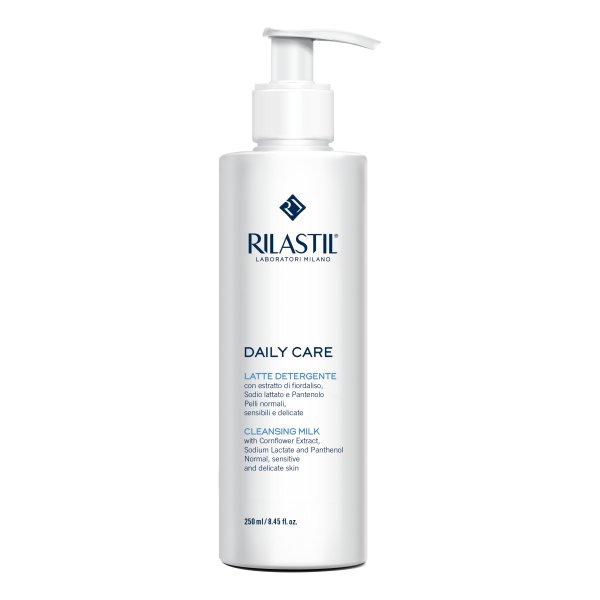 Rilastil Daily Care Latte Detergente 250...