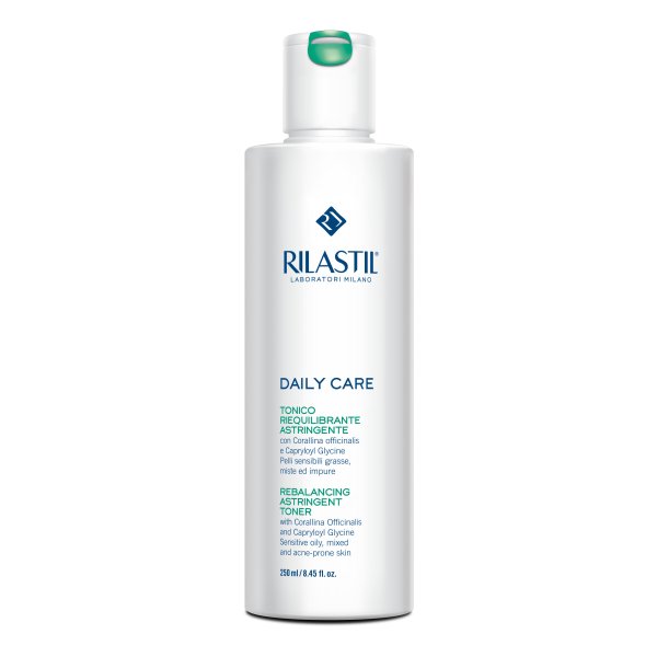 RILASTIL Daily Care Tonico Astringente 2...