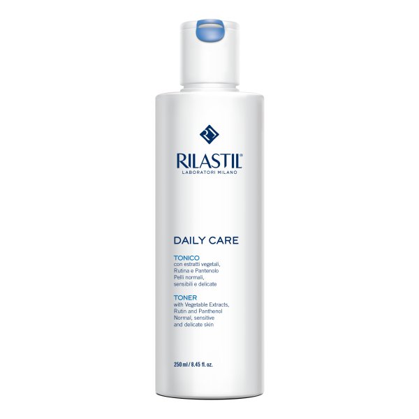 Rilastil Daily Care Tonico 250 ml