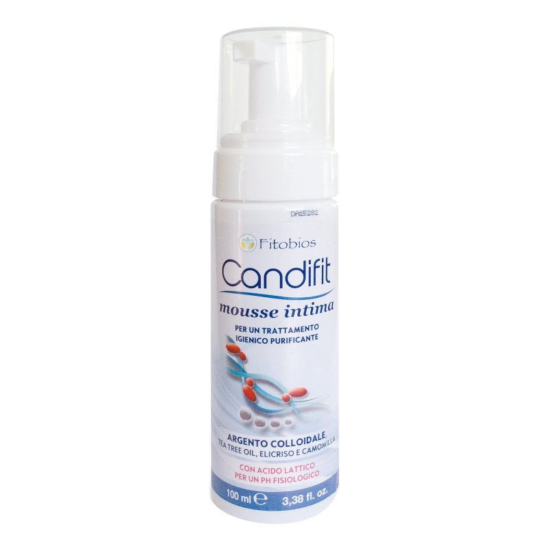 CANDIFIT Mousse Intima 150ml