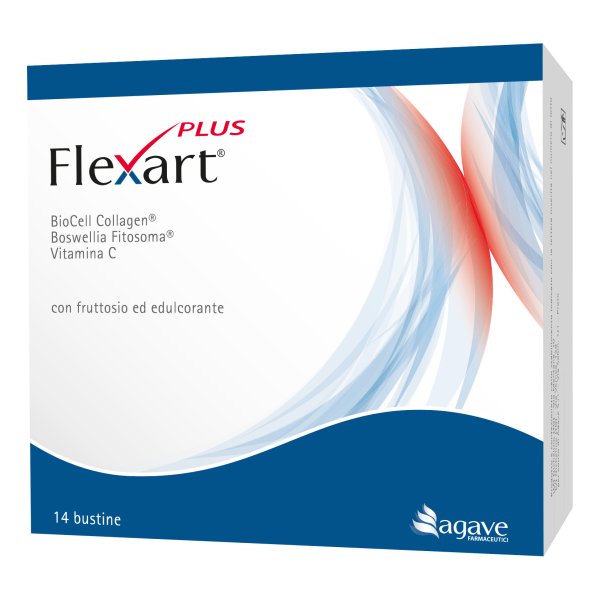 FLEXART Plus 14 Bust.