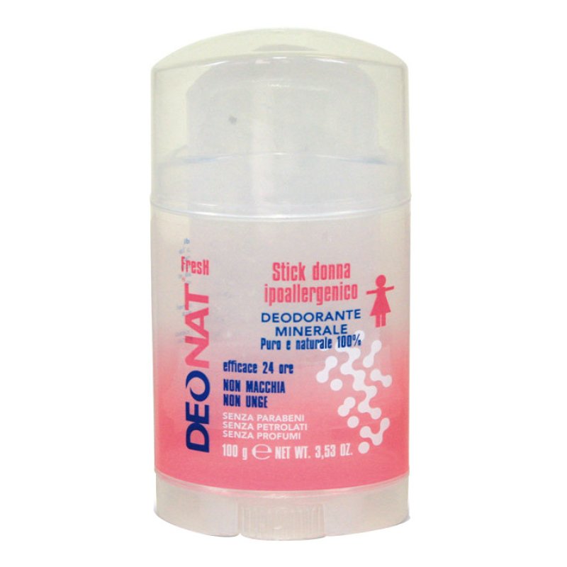 DEONAT FRESH DEO DONNA 100gFDB