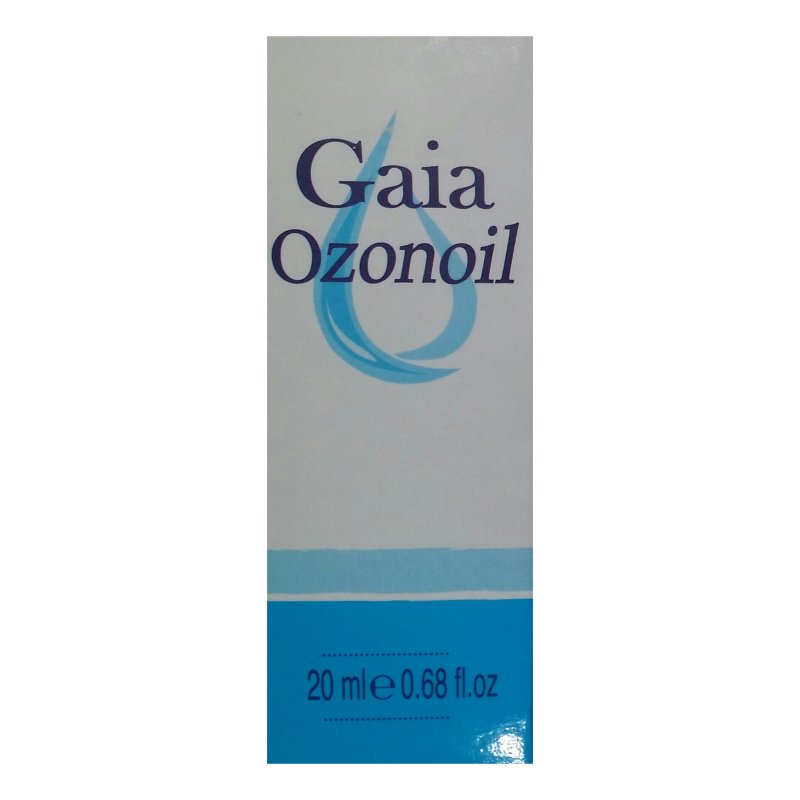 GAIA Oil 50ml