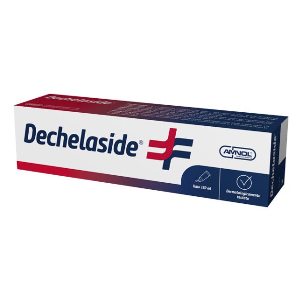 DECHELASIDE Crema 150ml