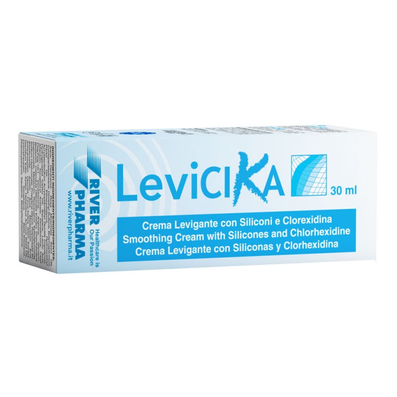 LEVICIKA Crema 30ml