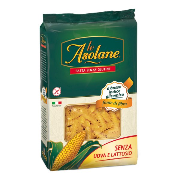 LE ASOLANE F-Fibra Eliche 250g