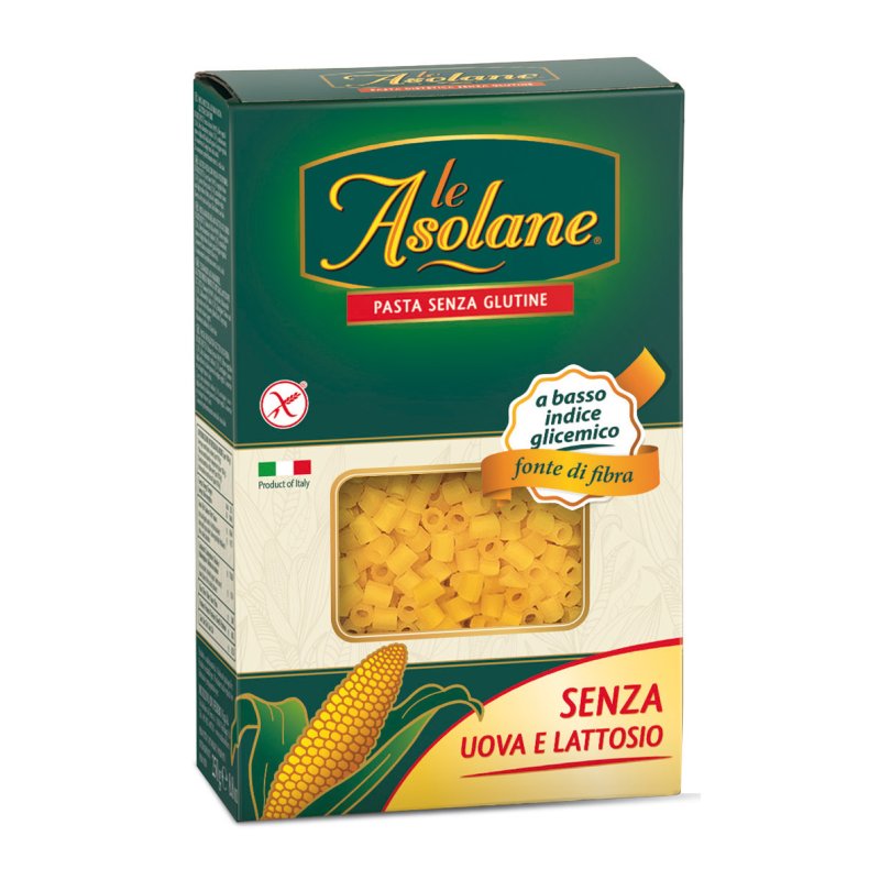 LE ASOLANE F-Fibra Dital.250g