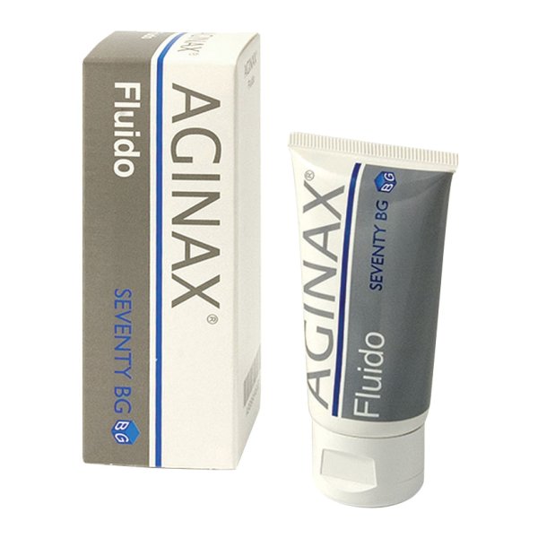 AGINAX Fluido 75ml