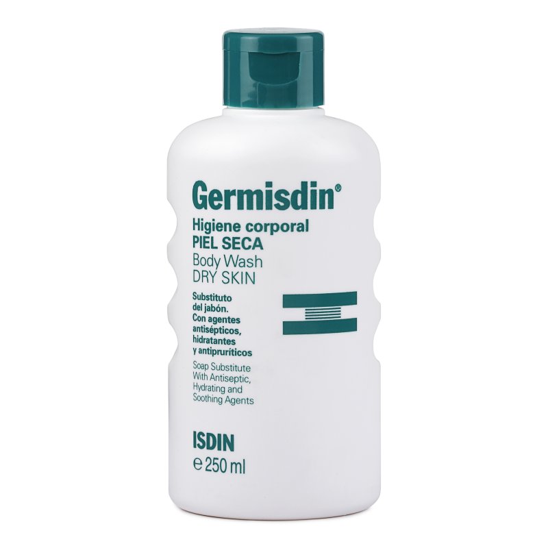 GERMISDIN Gel Det.Corpo 250ml