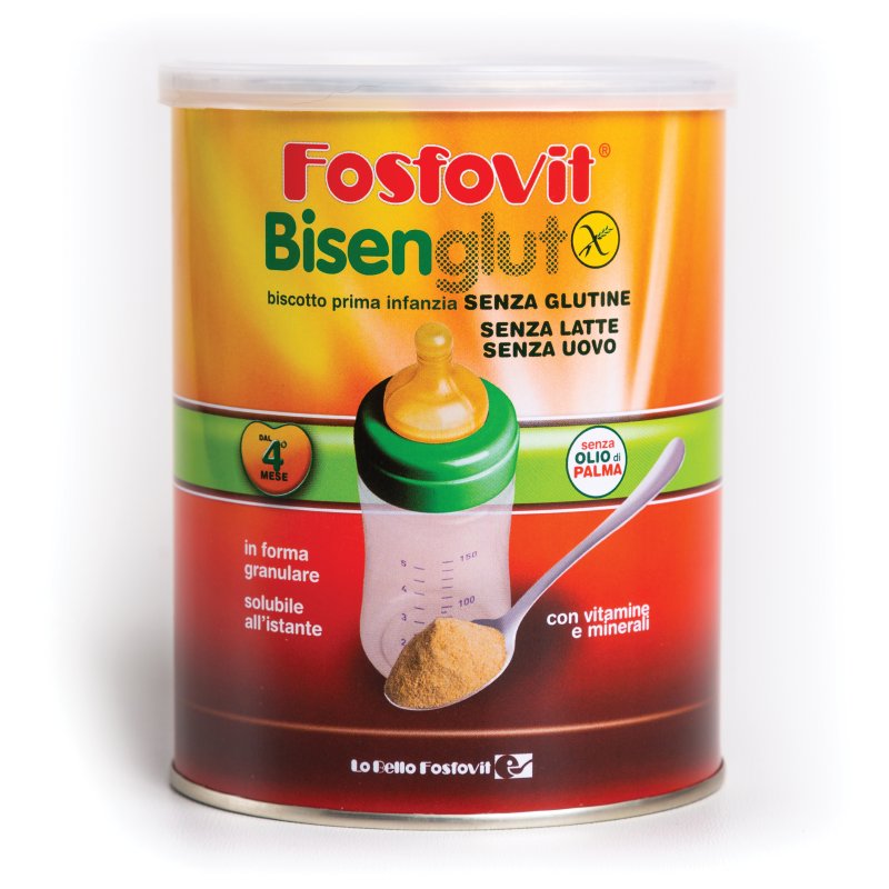 FOSFOVIT Bisc.Gran.Bisenglut