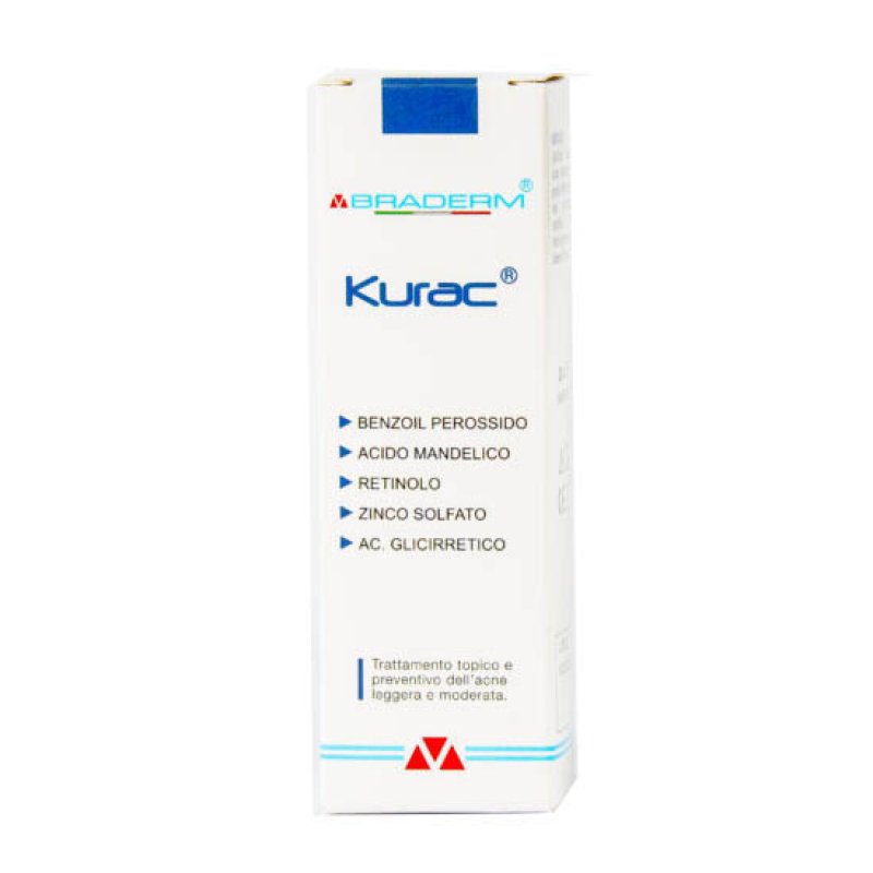 BRADERM Kurac 30ml