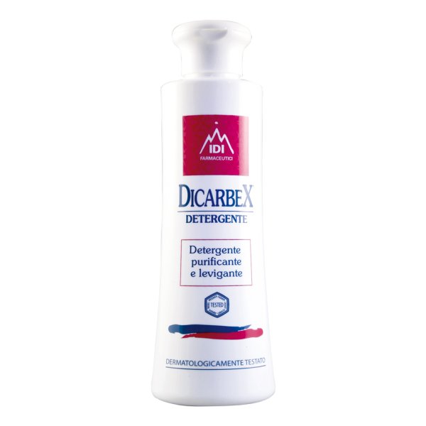 DICARBEX Deterg.200ml