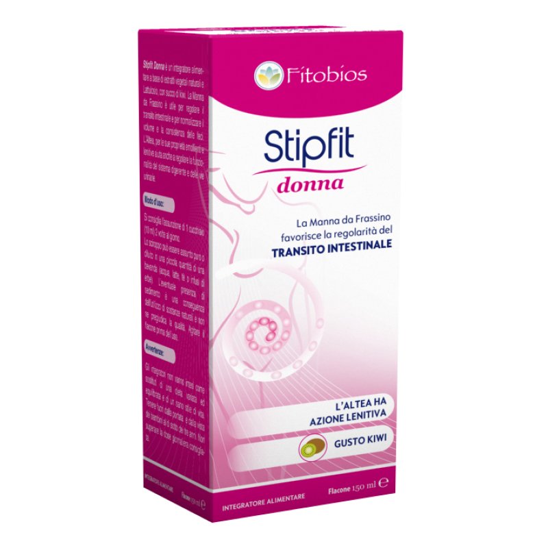 STIPFIT Donna Sciroppo 150ml