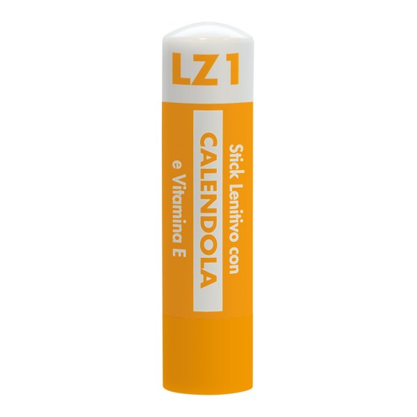 LZ1 Stk Labbra Calendula 5ml