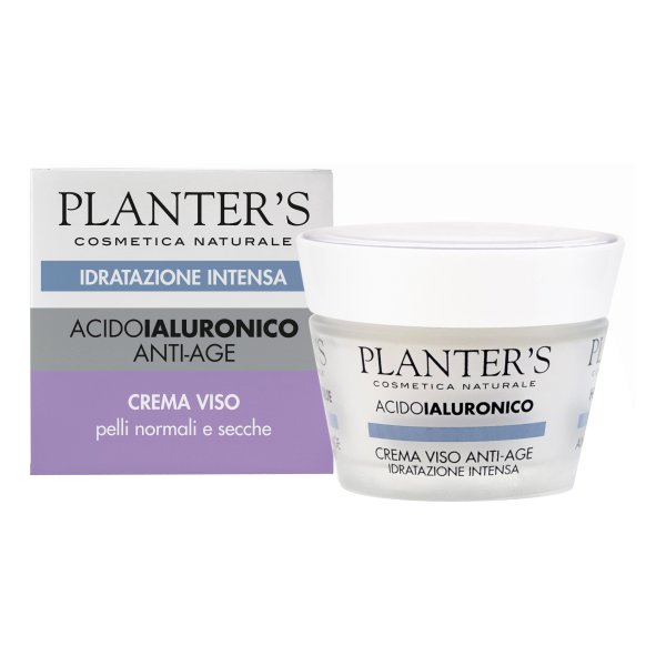 PLANTERS Ac.Ial.Cr.Viso S-Idr.