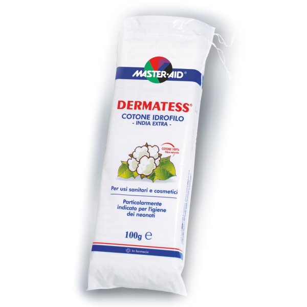 COTONE Idrof. 50g DERMATESS