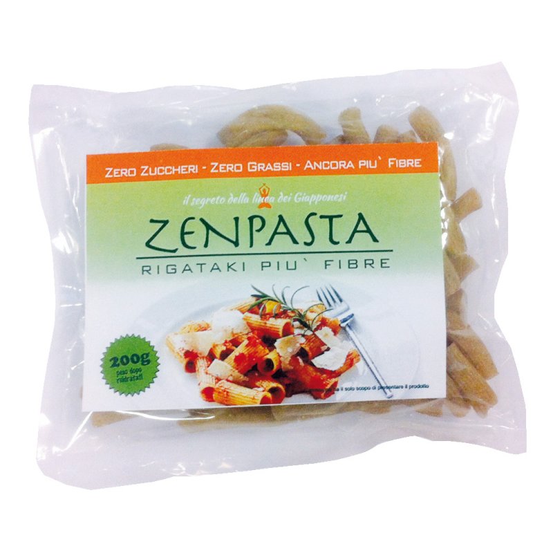 ZEN Pasta Rigataki Mono 60g