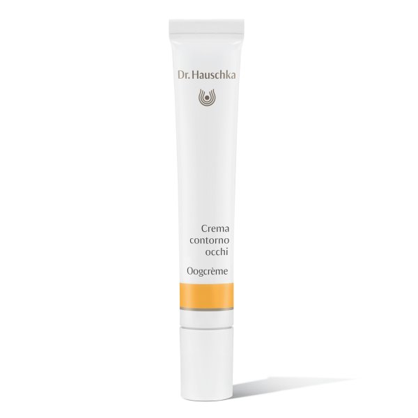 DR HAUSCHKA Cr.Rig.Occhi 15ml