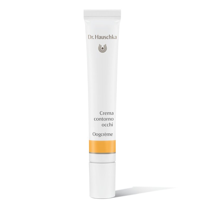 DR HAUSCHKA Cr.Rig.Occhi 15ml