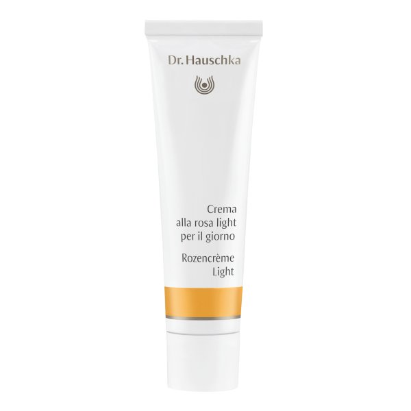 DR HAUSCHKA Cr.Rosa Light 30ml