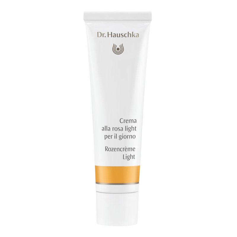 DR HAUSCHKA Cr.Rosa Light 30ml