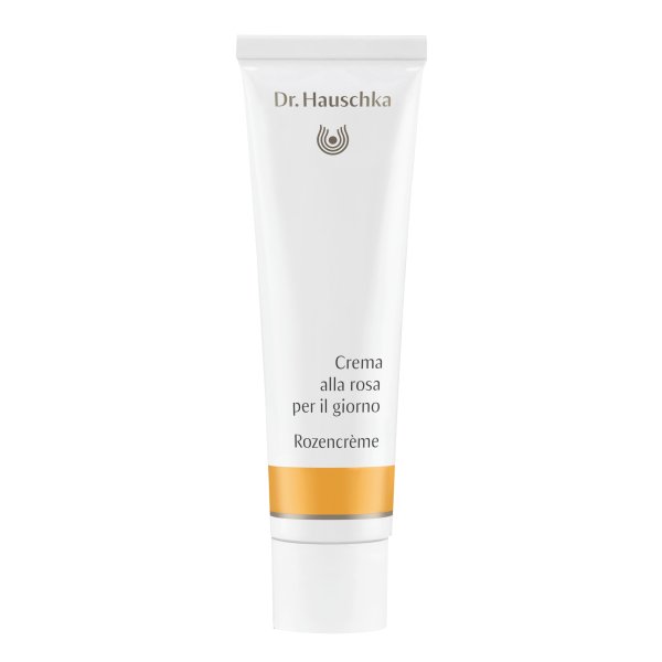 DR HAUSCHKA Cr.Rosa Giorno30ml