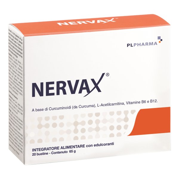 NERVAX 20 Bust.