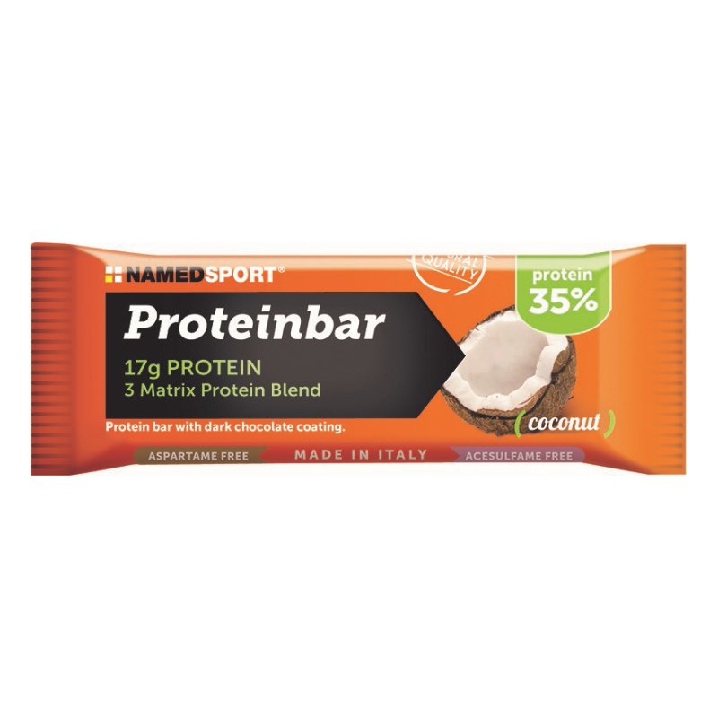 PROTEINBAR Cocco 50g