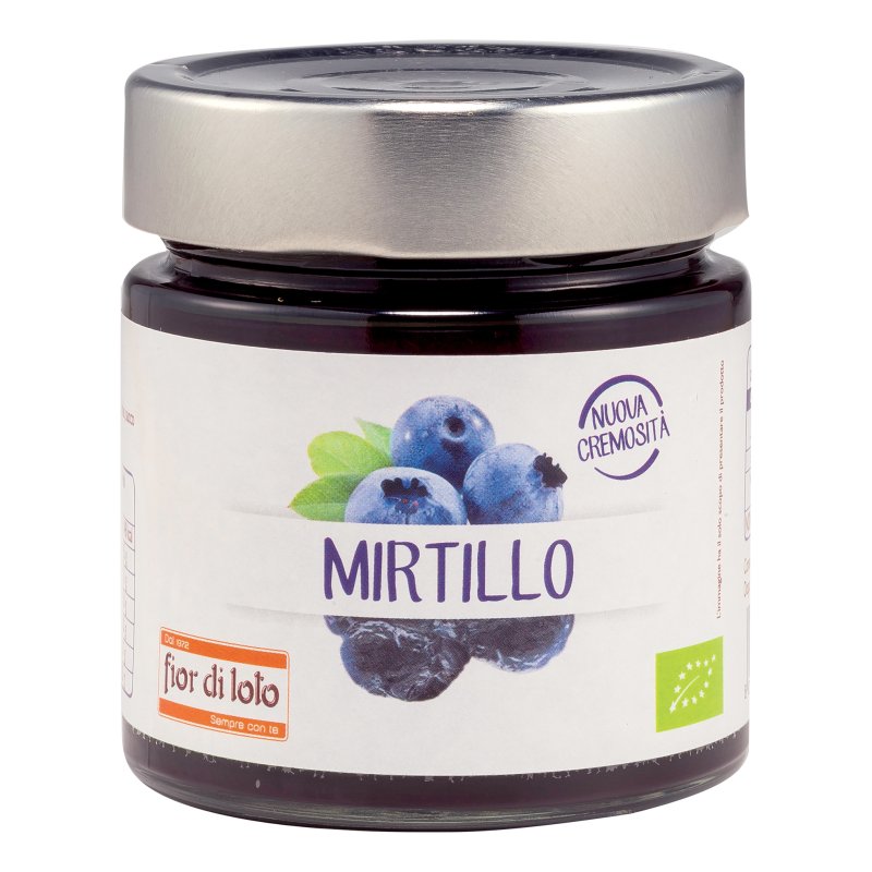 FdL Composta Mirtilli 250g