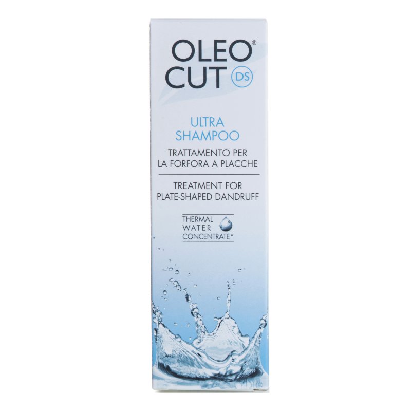 OLEOCUT Sh.Ultra DS 100ml