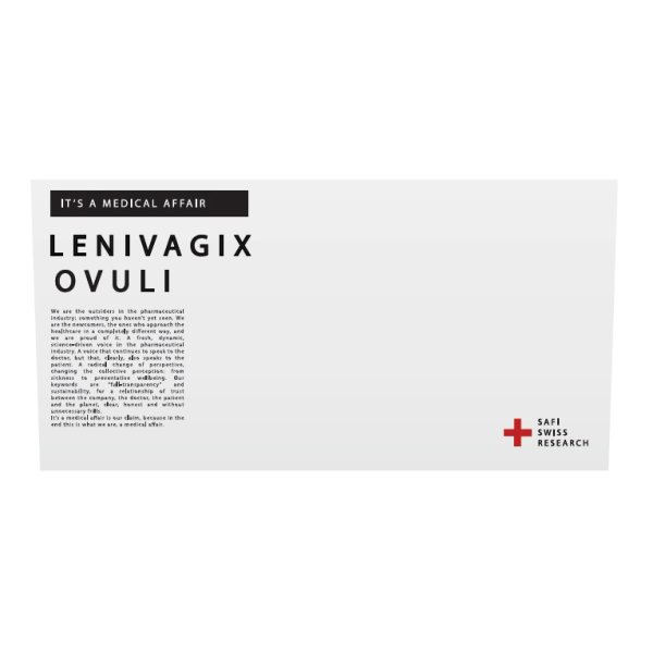 LENIVAGIX 10 Ov.Vag.