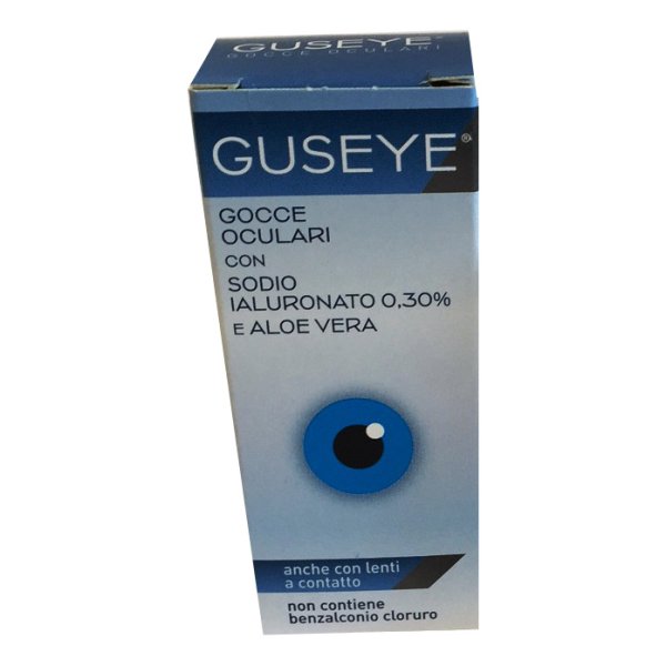 GUSEYE Coll.10ml