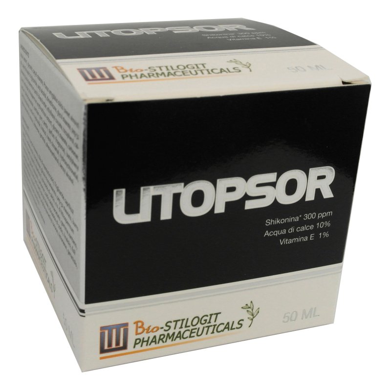 LITOPSOR Crema 50ml