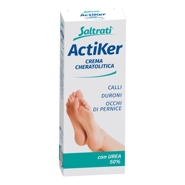 SALTRATI Actiker Cr.Cherat.