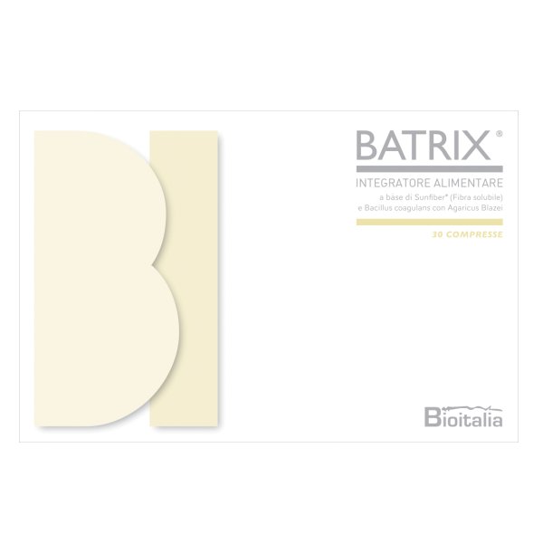 BATRIX 30 Compresse 1050mg