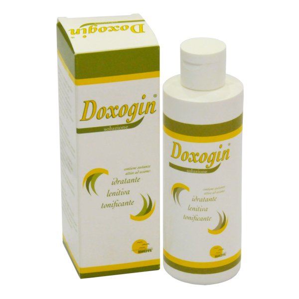 DOXOGIN Sol.Ig.Intima 200ml