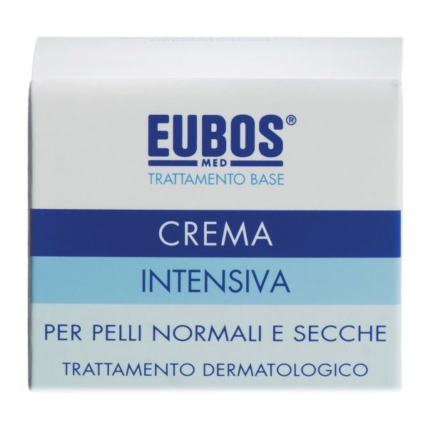 EUBOS Crema Intensiva 50ml