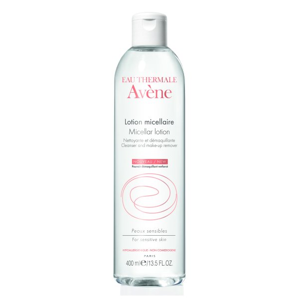 Eau Thermale Avene Lozione Micellare 400...