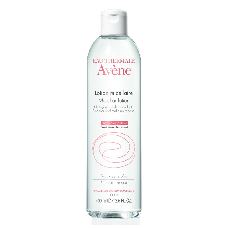 Eau Thermale Avene Lozione Micellare 400 ml