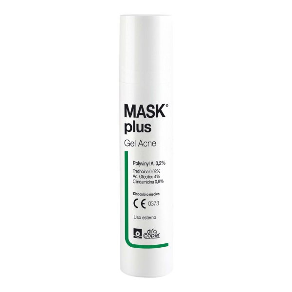 MASK Plus 50ml